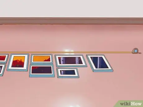 Отображение фотографий на стене Шаг 10