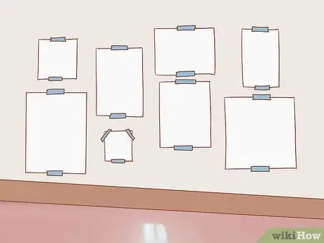 Отображение фотографий на стене Шаг 12