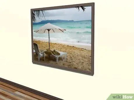 Расставить картинки Шаг 10