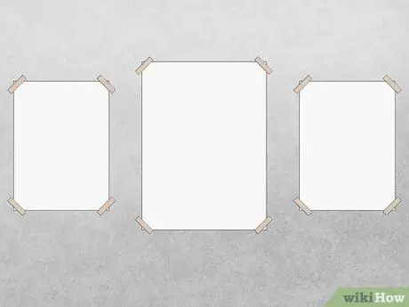 Расставить картинки Шаг 11