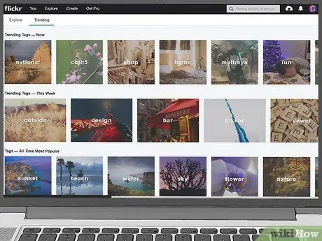 Расставить картинки Шаг 17