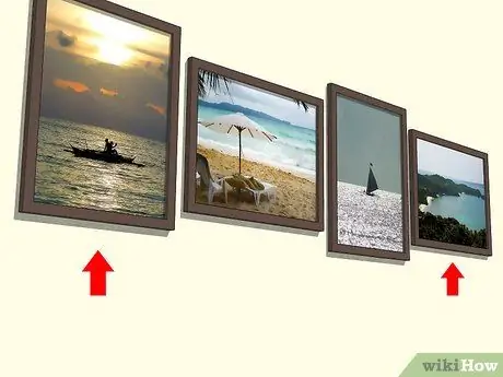 Расставить картинки Шаг 5