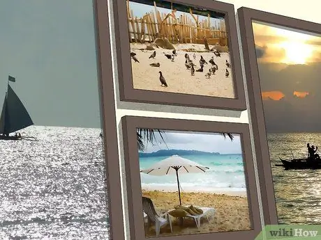 Расставить картинки Шаг 7