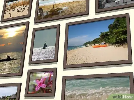 Расставить картинки Шаг 8