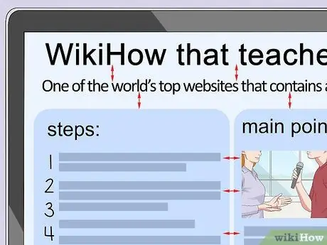 Сделайте презентационный плакат Шаг 12