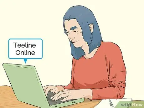 Напишите стенографию, шаг 1