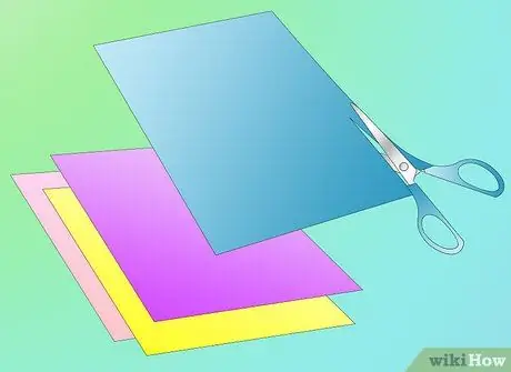 Сделать пасхальную траву Шаг 1 Пуля 1