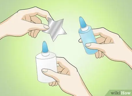 Украшение спирального переплета для записной книжки Шаг 5