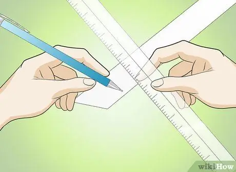 Сделайте бинты на запястья, шаг 2