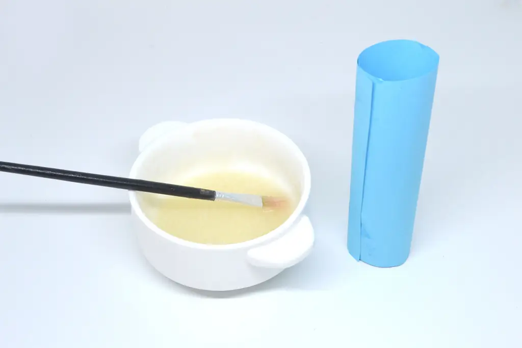 Как сделать клей из молока: 14 шагов (с иллюстрациями)