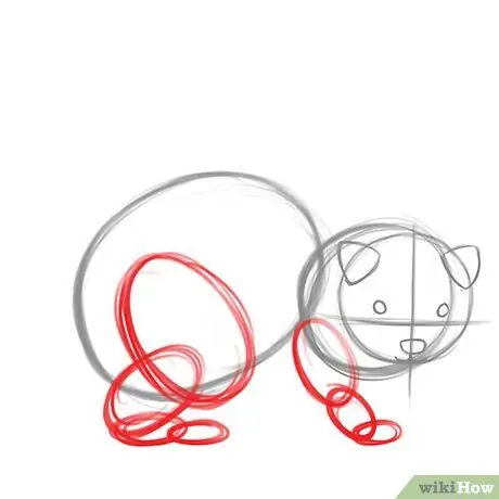 Леггинсы Step 5