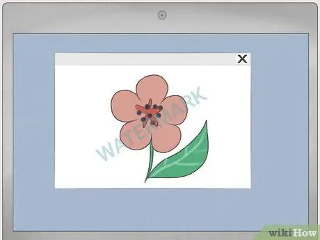 Предотвращение кражи произведений искусства, шаг 1