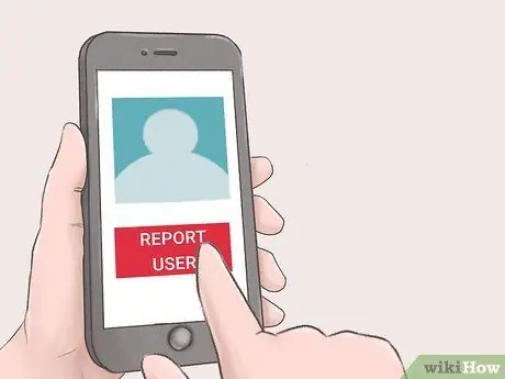 Предотвращение кражи произведений искусства, шаг 14