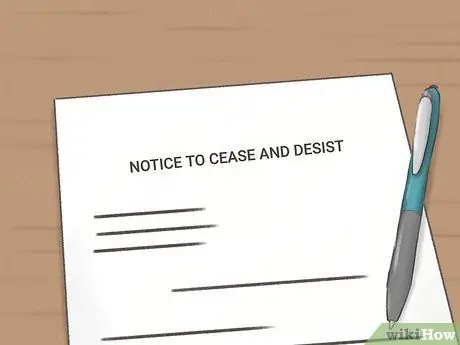 Предотвращение кражи произведений искусства Шаг 16