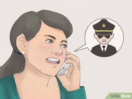 Предотвращение кражи произведений искусства Шаг 17