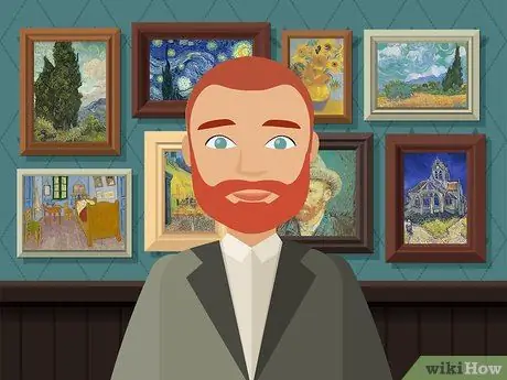 Цени свое искусство Шаг 1