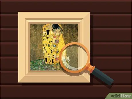 Цени свое искусство Шаг 13