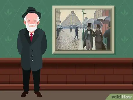Цени свое искусство Шаг 7