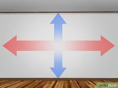 Разместите произведение искусства на стене Шаг 5