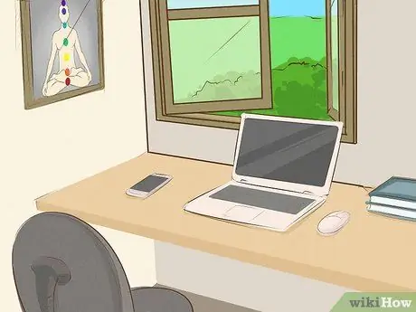 Разместите произведение искусства дома Шаг 3