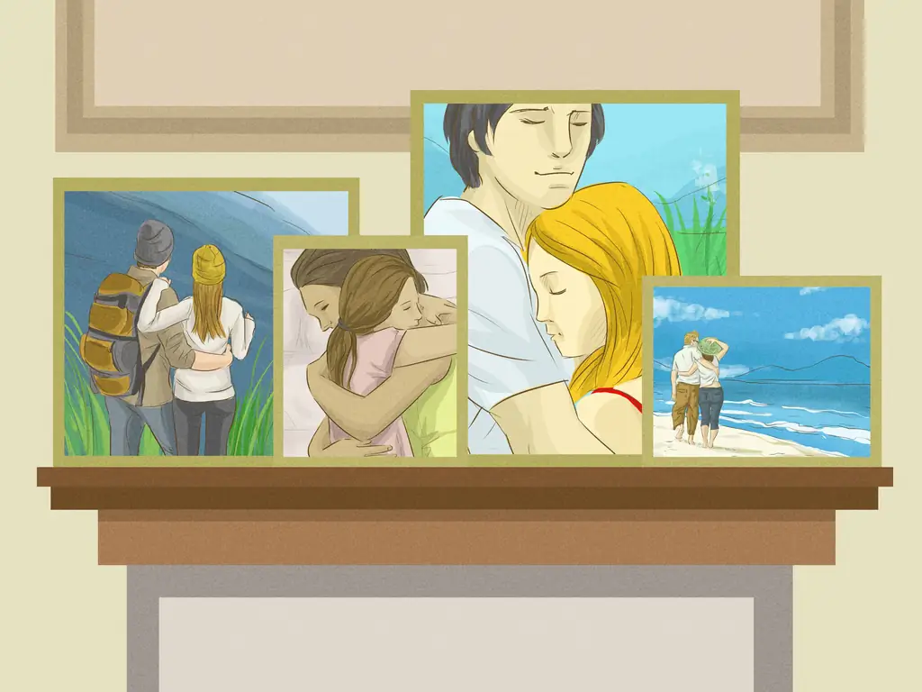 3 способа расставить произведения искусства дома