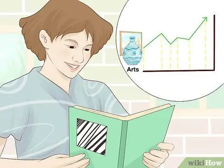 Купить Art Step 9