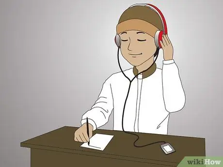 Участвуйте в рэп-баттлах с друзьями, шаг 1