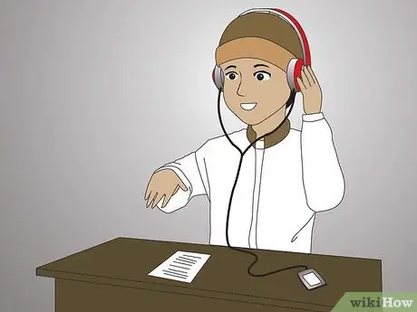 Участвуйте в рэп-баттлах с друзьями, шаг 2