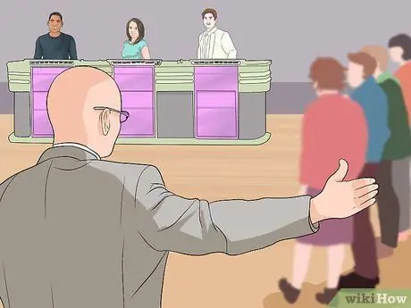 Проведите конкурс-викторину. Шаг 13