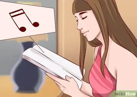 Напишите металлическую песню, шаг 13