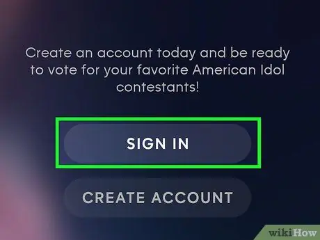 Голосуйте за American Idol, шаг 8