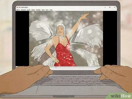 Стать актрисой без опыта Шаг 13