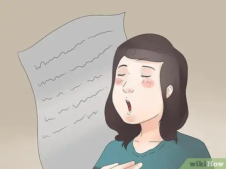 Подготовка к выступлению Шаг 2