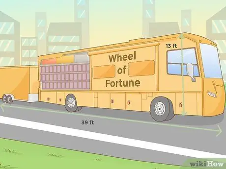Станьте участником Колеса Фортуны Шаг 4