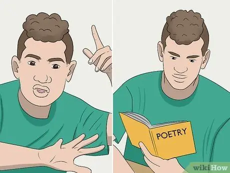 Стать профессиональным рэпером Шаг 1