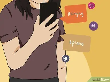 Стать известным в детстве Шаг 4