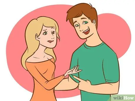 Пошутить Шаг 2 Пошутить Шаг 2