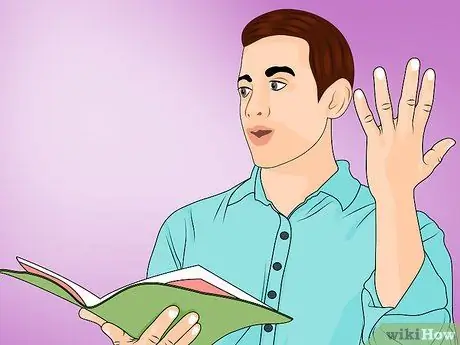 Напишите хорошую шутку Шаг 8 Напишите хорошую шутку Шаг 8
