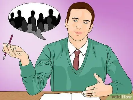 Напишите хорошую шутку Шаг 9 Напишите хорошую шутку Шаг 9