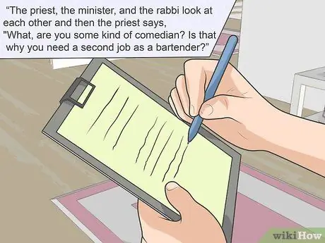 Напишите изюминки, шаг 12 Напишите изюминки, шаг 12