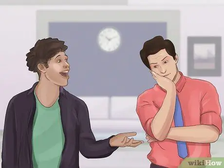 Убить шутку Шаг 3 Убить шутку Шаг 3