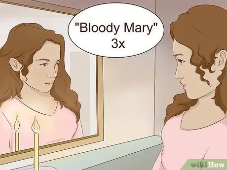 Играть в Bloody Mary Step 4 Играть в Bloody Mary Step 4