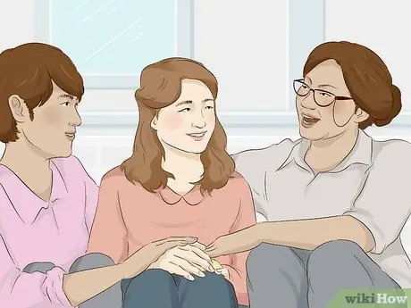 Проведите вечеринку с ночевкой с мальчиками и девочками Step 17 Проведите вечеринку с ночевкой с мальчиками и девочками Step 17