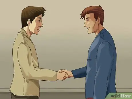 Сделайте фильм ужасов Шаг 4