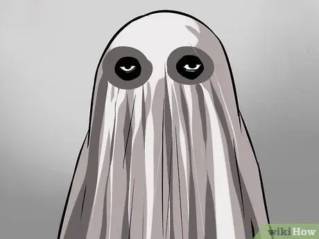 Не пугайтесь, играя в страшную компьютерную игру Шаг 6 Не пугайтесь, играя в страшную компьютерную игру Шаг 6