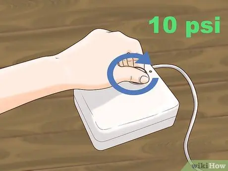Аэрограф Step 11