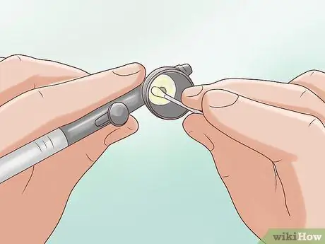 Аэрограф Step 17