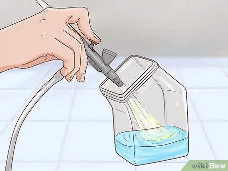Аэрограф Step 18