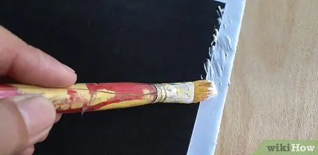 Рисуем перо, шаг 2