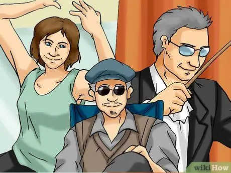 Подготовка к прослушиванию Шаг 3 Подготовка к прослушиванию Шаг 3